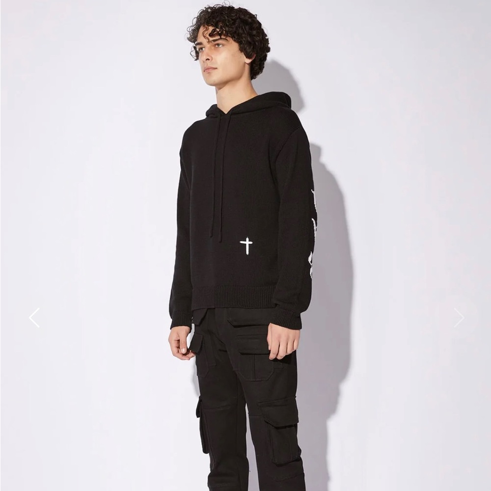 RtA Hoodie nwt